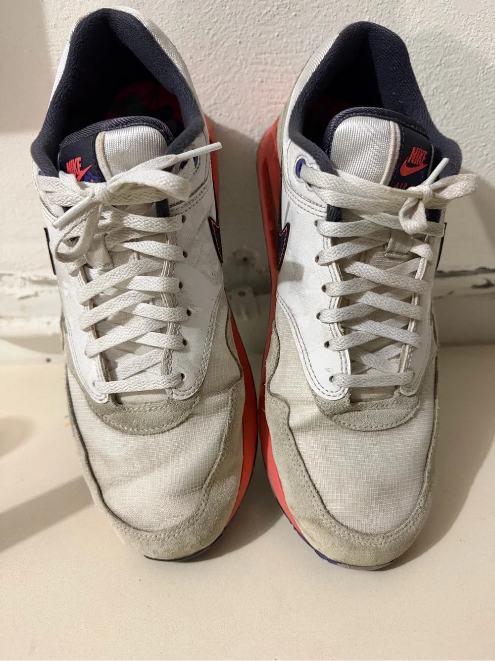 Nike Air Max 1 golf AM1 G